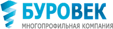 Логотип компании БуроВЕК — бурение скважин Иркутск